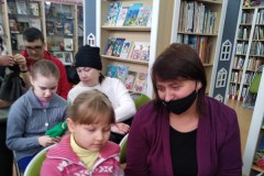 Пришли святки – запевай колядки