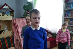 Пришли святки – запевай колядки