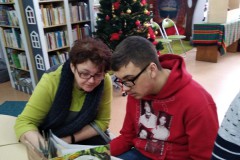 Пришли святки – запевай колядки