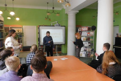 Вінцэнт Дунін-Марцінкевіч: Рамантык з Люцынкі