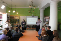 Вінцэнт Дунін-Марцінкевіч: Рамантык з Люцынкі