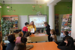 Собирается народ! Масленица в гости идёт!