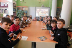 Собирается народ! Масленица в гости идёт!