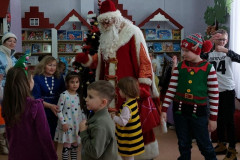 В ожидании чудес…