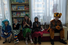 В ожидании чудес…