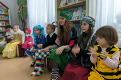 В ожидании чудес…