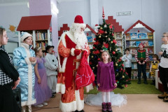 В ожидании чудес…