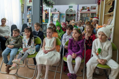 В ожидании чудес…