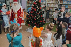 В ожидании чудес…