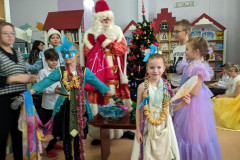 В ожидании чудес…