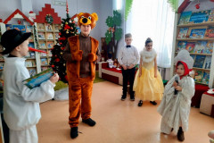 В ожидании чудес…