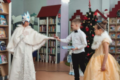 В ожидании чудес…