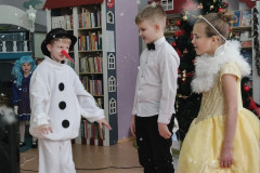 В ожидании чудес…