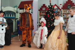 В ожидании чудес…