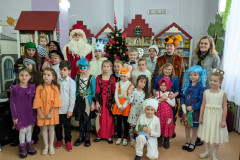 В ожидании чудес…