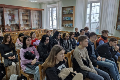 Славянский кинозал