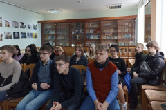 Славянский кинозал