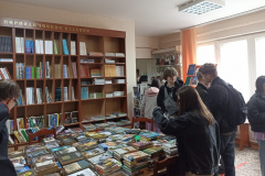 Славянский кинозал