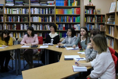 Круглый стол