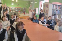 Занимательная кулинария