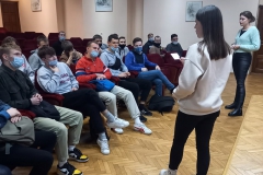 Залатыя старонкі беларускай класікі