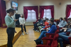 Залатыя старонкі беларускай класікі