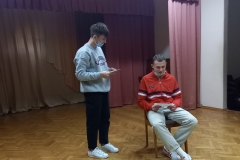 Залатыя старонкі беларускай класікі