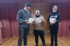 Залатыя старонкі беларускай класікі