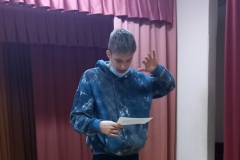 Залатыя старонкі беларускай класікі