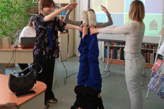 Путешествие в тысячу ли