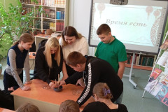 Путешествие в тысячу ли