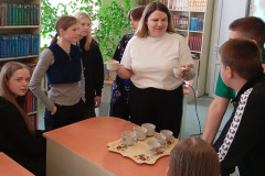 Путешествие в тысячу ли