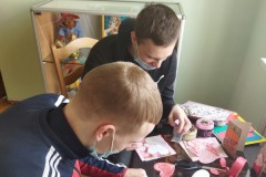 День влюблённых в жизнь