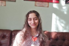 День влюблённых в жизнь