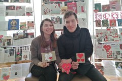 День влюблённых в жизнь