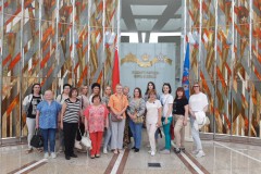 Время путешествий