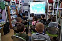 В царстве славного Мороза