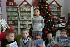 В царстве славного Мороза