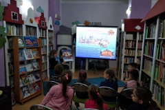 В царстве славного Мороза