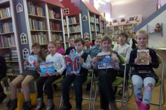 В царстве славного Мороза