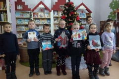 В царстве славного Мороза