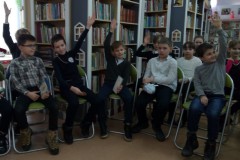 Мова родная, сябруй са мной