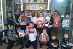 Мова родная, сябруй са мной