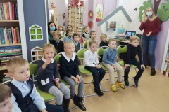 Муркина семья