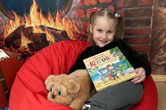 Муркина семья