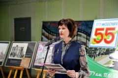 фото с сайта ГГТУ им. П.О. Сухого