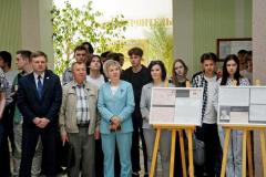 фото с сайта ГГТУ им. П.О. Сухого