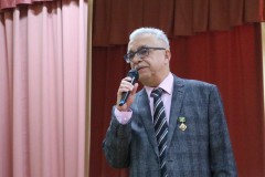 Торжественное мероприятие