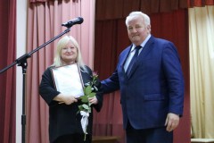 Торжественное мероприятие