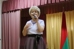 Торжественное мероприятие